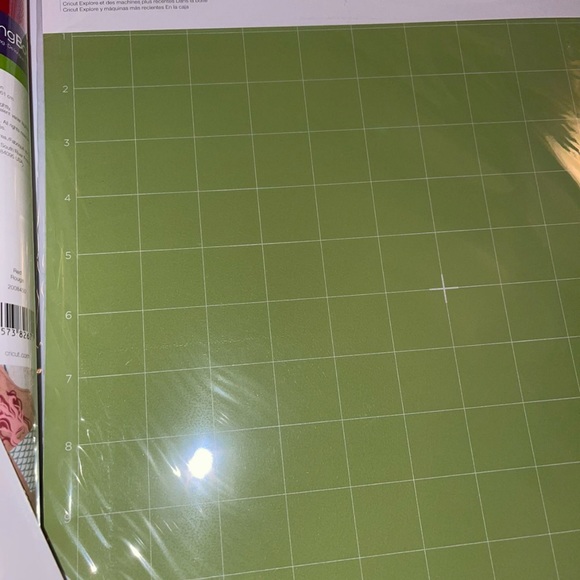 Cricut Materials - Picture 4 of 4